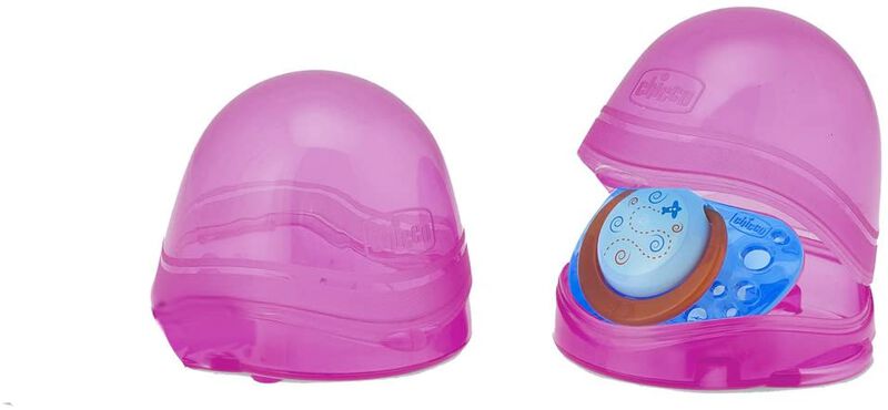 Double Soother Holder image number 1